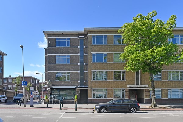 Medium property photo - Troelstrakade 137, 2531 AC Den Haag